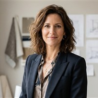 Claire Deschamps