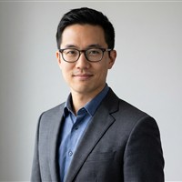 David Chen