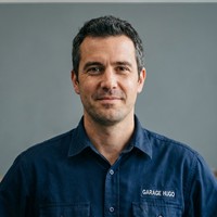 Hugo Renard