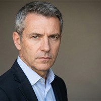 Thierry Marchand