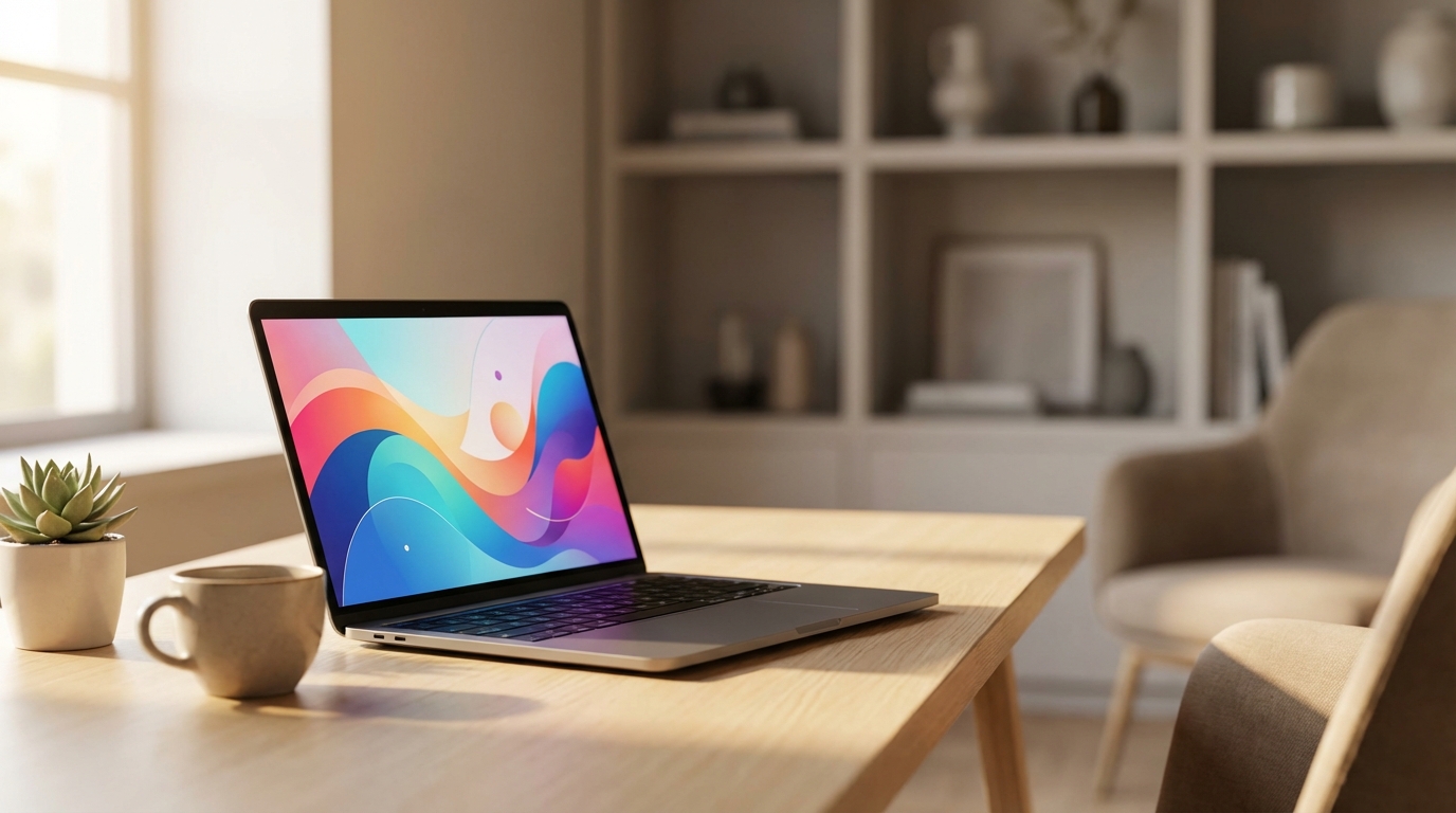 Création de site internet professionnel à Monaco — Web Pulse